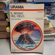 Segno nel cielo usato  Italia