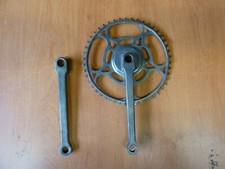 Ancien vélo pédalier d'occasion  Oullins