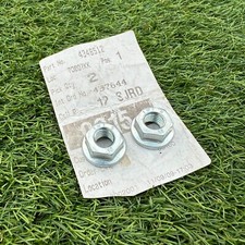 Nos genuine saab for sale  IPSWICH