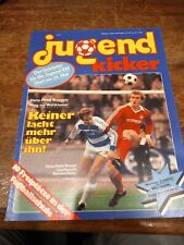 Jugend kicker 1981 gebraucht kaufen  Elsfleth