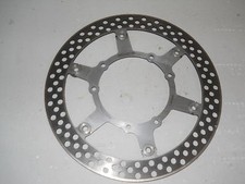 Disco freno anteriore usato Disco freno anteriore usato  Italia