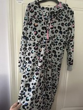 Kids multicoloured leopard for sale  LEE-ON-THE-SOLENT