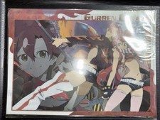 Gurren lagann yoko d'occasion  Expédié en France