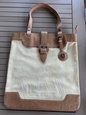 Borsa tote belstaff usato  Civita Castellana