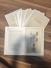 historische briefmarken gebraucht kaufen  Kirn