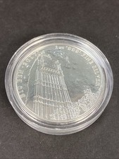 2017 1oz big for sale  BIRMINGHAM