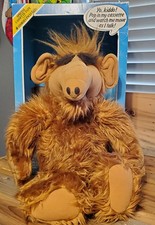 Vintage talking alf for sale  Kingman