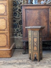 19th century moorish for sale  STOKE-ON-TRENT