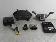 Ford fiesta ecu for sale  CINDERFORD