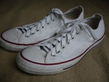 Chucks converse all gebraucht kaufen Chucks converse all gebraucht kaufen  Oldenburg (Oldenburg)