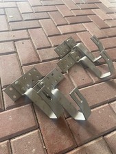 Dachhaken halterung solar gebraucht kaufen  Gemünden