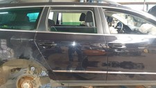 Tür hinten passat gebraucht kaufen  Warendorf