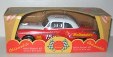 Vintage ertl mcdonald for sale  Louisville