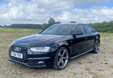 Audi line 2.0 for sale  ORMSKIRK