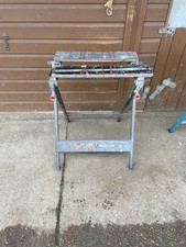 Black decker wm301 for sale  RUGBY