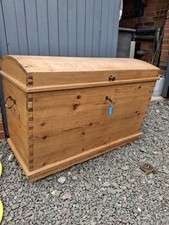 pine chest trunk box for sale pine chest trunk box for sale COALVILLE