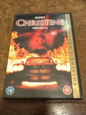 Christine 1983 2005 for sale  HARROGATE