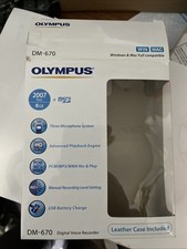 olympus dm 670 for sale olympus dm 670 for sale TONBRIDGE