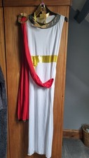 Girls goddess costume for sale  WHITBY