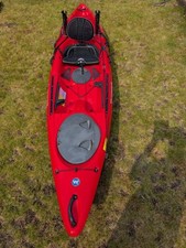 wilderness kayak for sale wilderness kayak for sale SAXMUNDHAM