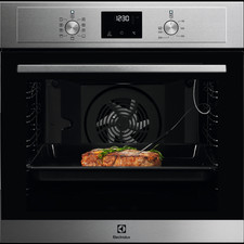 Electrolux forno multifunzione usato  Vajont