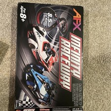 Afx infinity raceway for sale  Waterford
