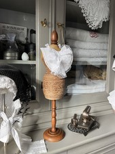 Linge ancien vintage d'occasion  France
