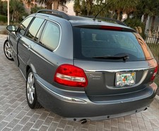 2005 jaguar station for sale  Miramar Beach