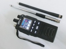 Qyt handfunkgerät standlader gebraucht kaufen  Burgau