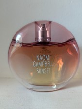 Naomi campbell sunset gebraucht kaufen  Oldenburg in Holstein