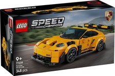 Lego speed champions gebraucht kaufen  Rostock