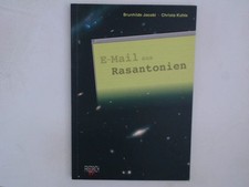 Mail rasantonien brunhilde gebraucht kaufen  Seesen