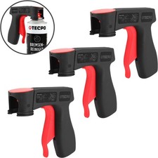 Tecpo pistolengriff sprühdose gebraucht kaufen Tecpo pistolengriff sprühdose gebraucht kaufen  Remscheid