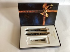 Waterman paris twin for sale  LYDBURY NORTH
