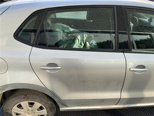 Portiera posteriore destra usato  Italia
