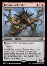 Eldrazi linebreaker near gebraucht kaufen  Hamburg