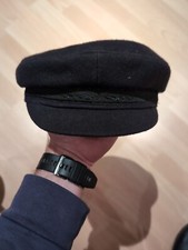 Elbsegler mütze schiffermütz gebraucht kaufen  Syke