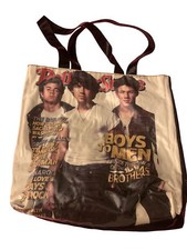 Rolling stone tote for sale  Kingfisher
