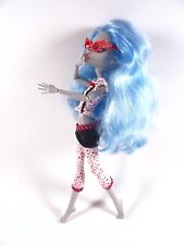 Barbie monster high gebraucht kaufen  Gronau