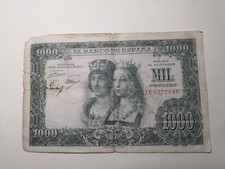 espagne 1000 pesetas d'occasion espagne 1000 pesetas d'occasion Senonches