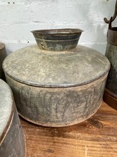 Vintage rustic indian for sale  AMERSHAM