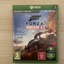 Forza horizon standard for sale  TREDEGAR