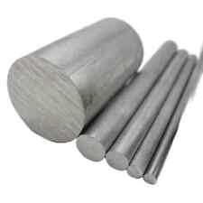 Diâmetro 3mm 4mm 6061 haste redonda de alumínio barra sólida cilíndrica ferramentas de hastes de metal, usado comprar usado  Enviando para Brazil