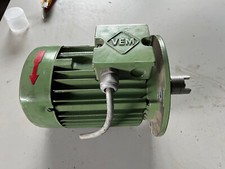 Elektromotor motor flanschmoto gebraucht kaufen  Sonneberg