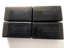 Munitionsboxen kaliber 9 gebraucht kaufen  Hannover