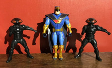 Comics aquaman black for sale  SALTASH