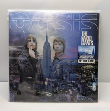 Oasis naked giants for sale  SOUTH SHIELDS