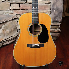 28 1969 martin d for sale  Loveland