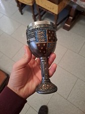 Calice medievale usato  Castelforte