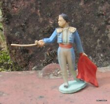 Cyrnos corrida figurine d'occasion  Dornecy